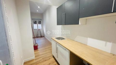 Foto 5 de Pis en venda a Avenida Europa - San Antón,  Toledo Capital