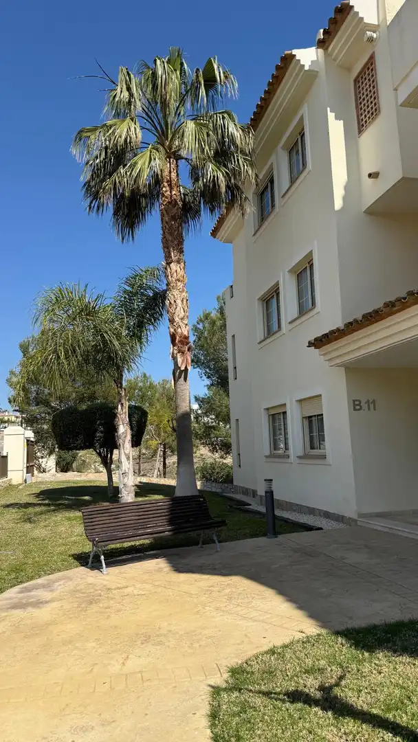 Dúplex con piscina en venta en Golf Bahía, imagen 38