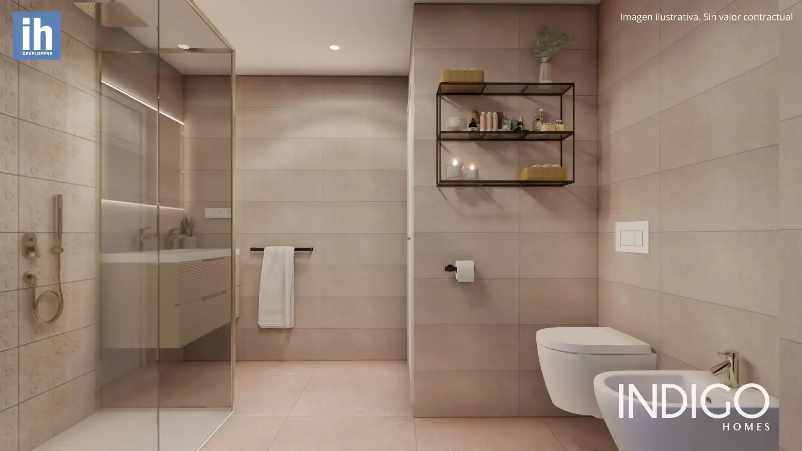Terraced house with pool for sale in Serra Gelada, imagen 18