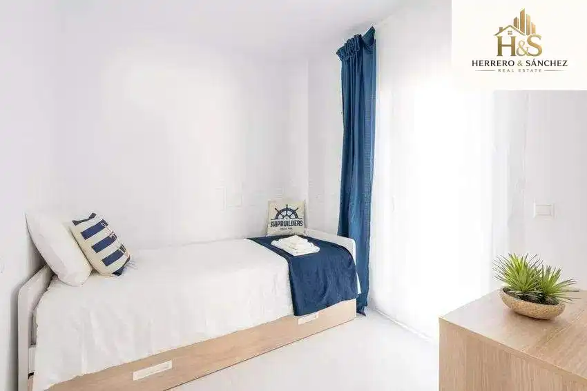 Hotel mit Aufzug zum Verkauf in Calle de Hellín, imagen 19