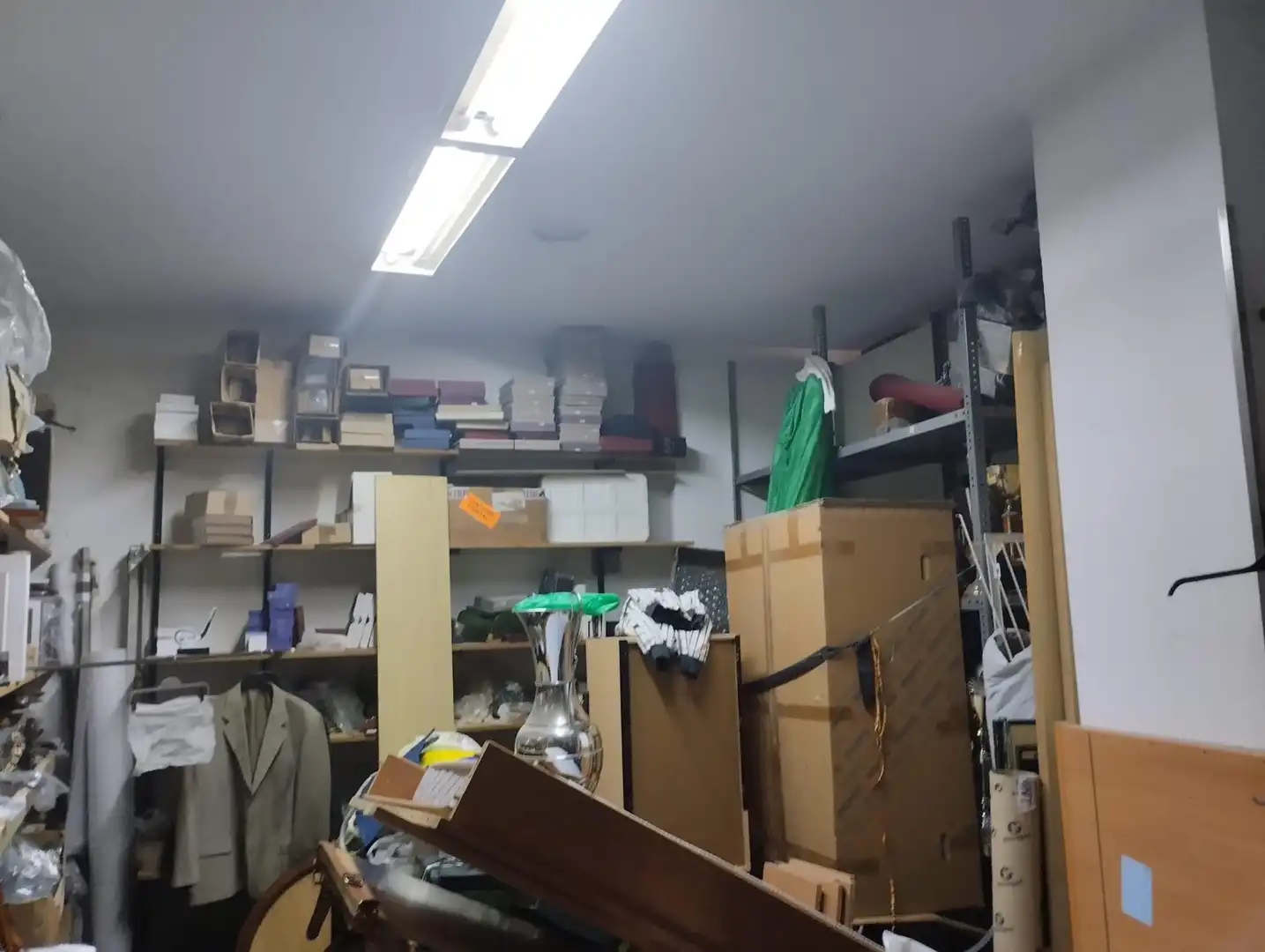 Business premises to rent in Casco Antiguo, imagen 6