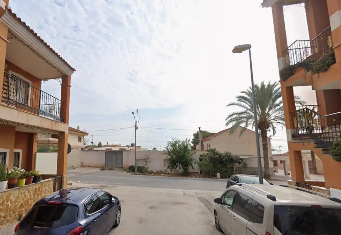 Apartamento en venta en Los Vives Los Rocamora, -1, La Murada - Los Vicentes
