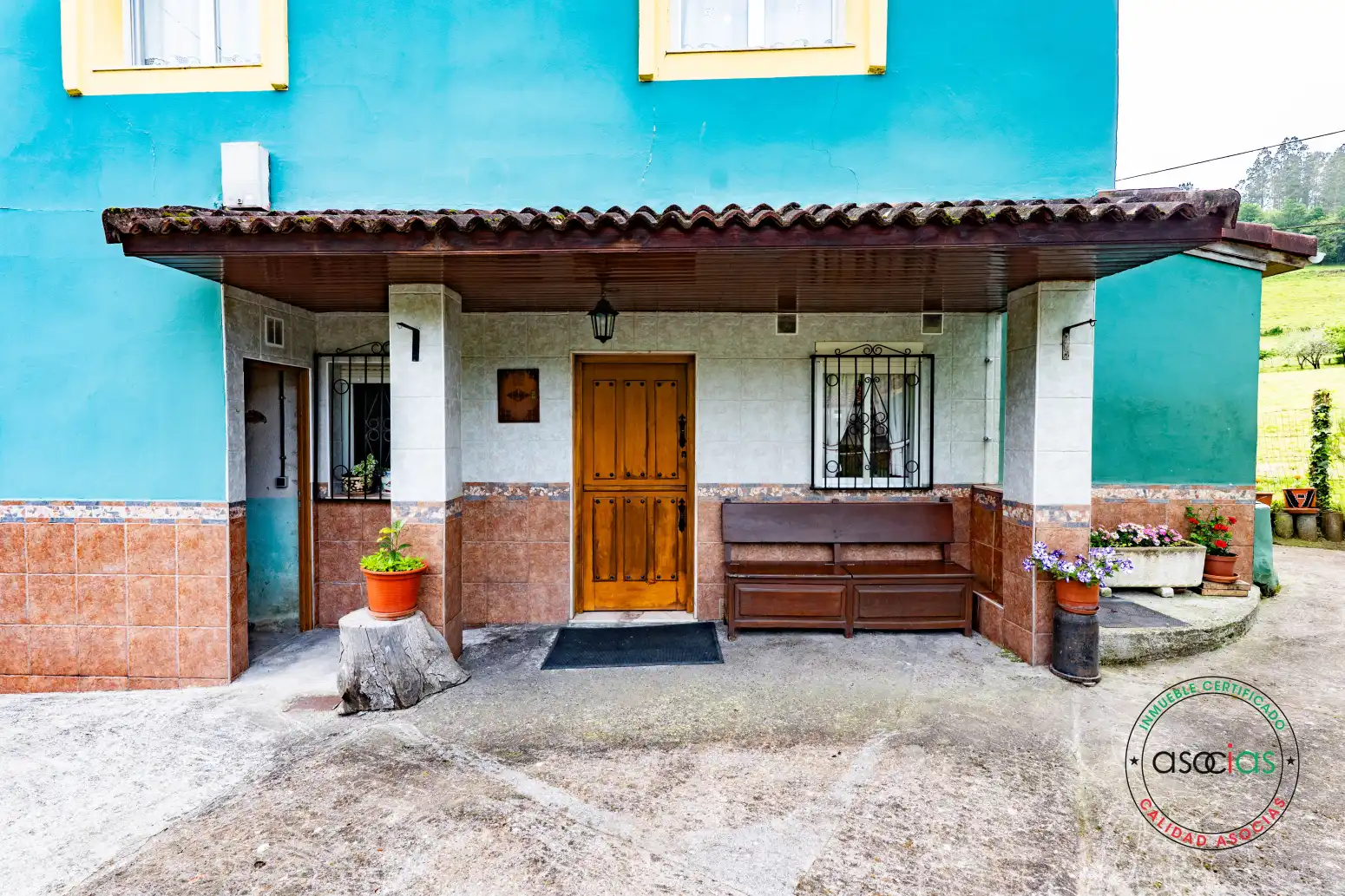 Maison à vendre à Grado - Carretera de Coalla 15, imagen 39