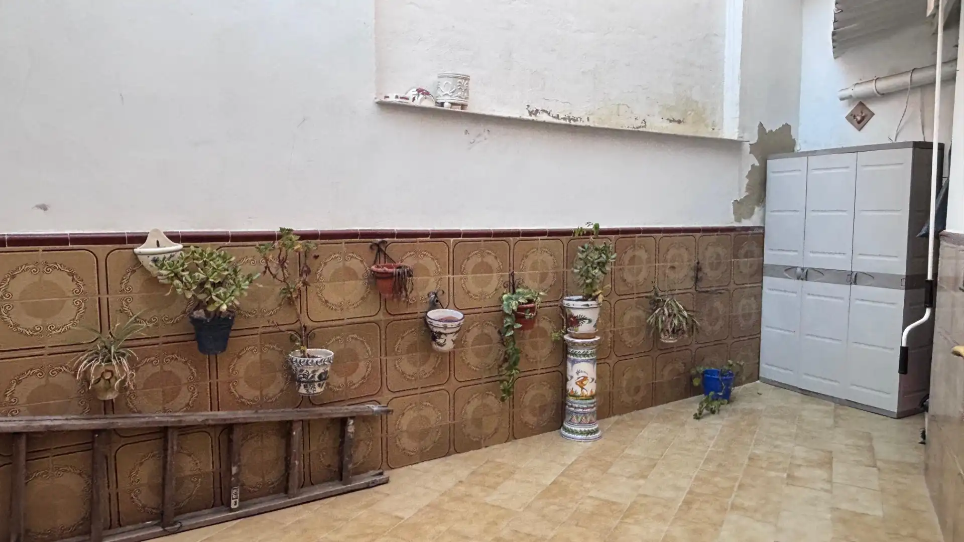 Einfamilien-Reihenhaus zum Verkauf in Málaga