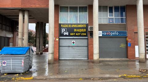 Foto 5 de Garatge de lloguer a Ronda de Collsalarca, 47, Ca n'Oriac, Sabadell