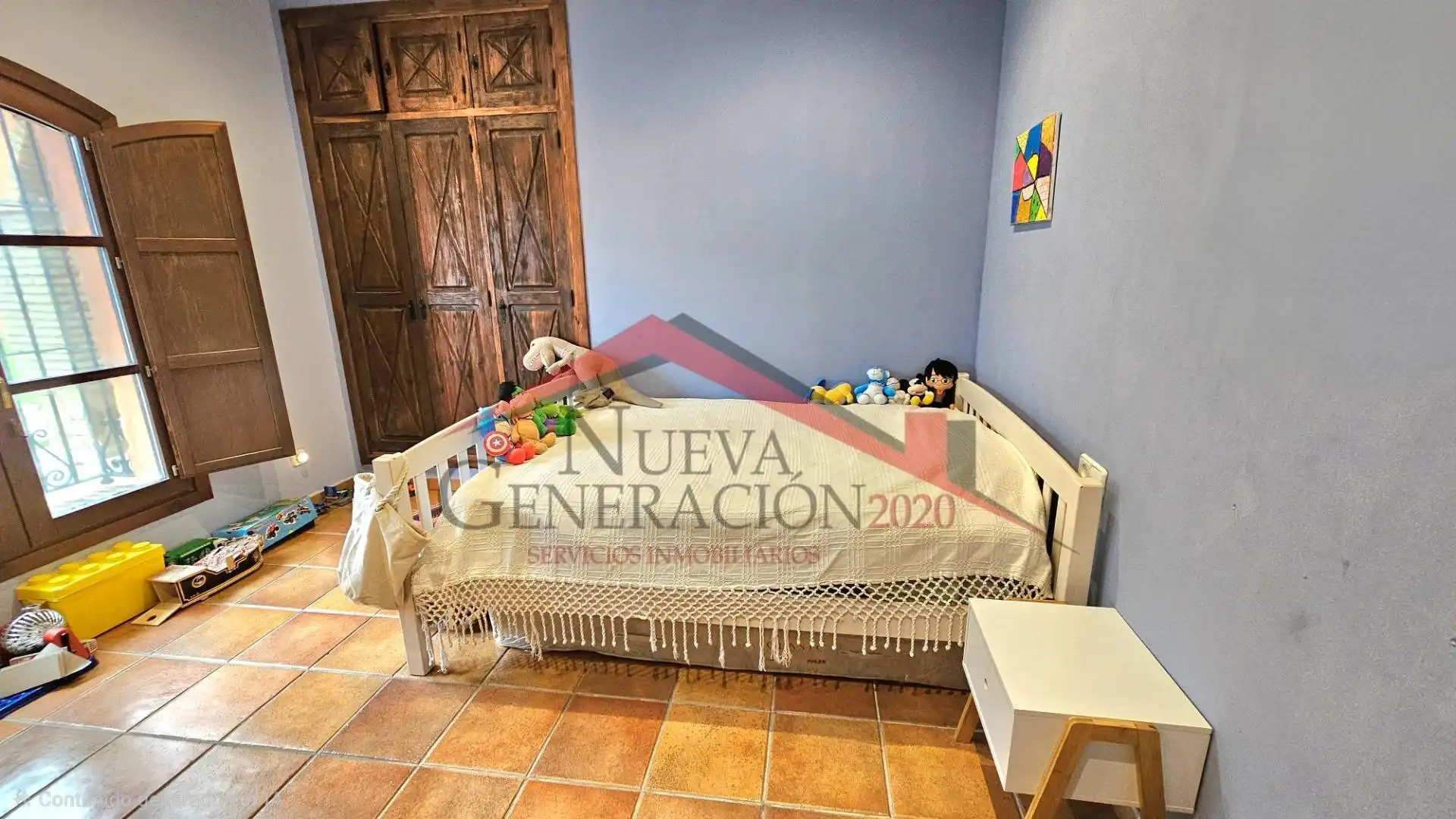 Casa o xalet en venda a Roche