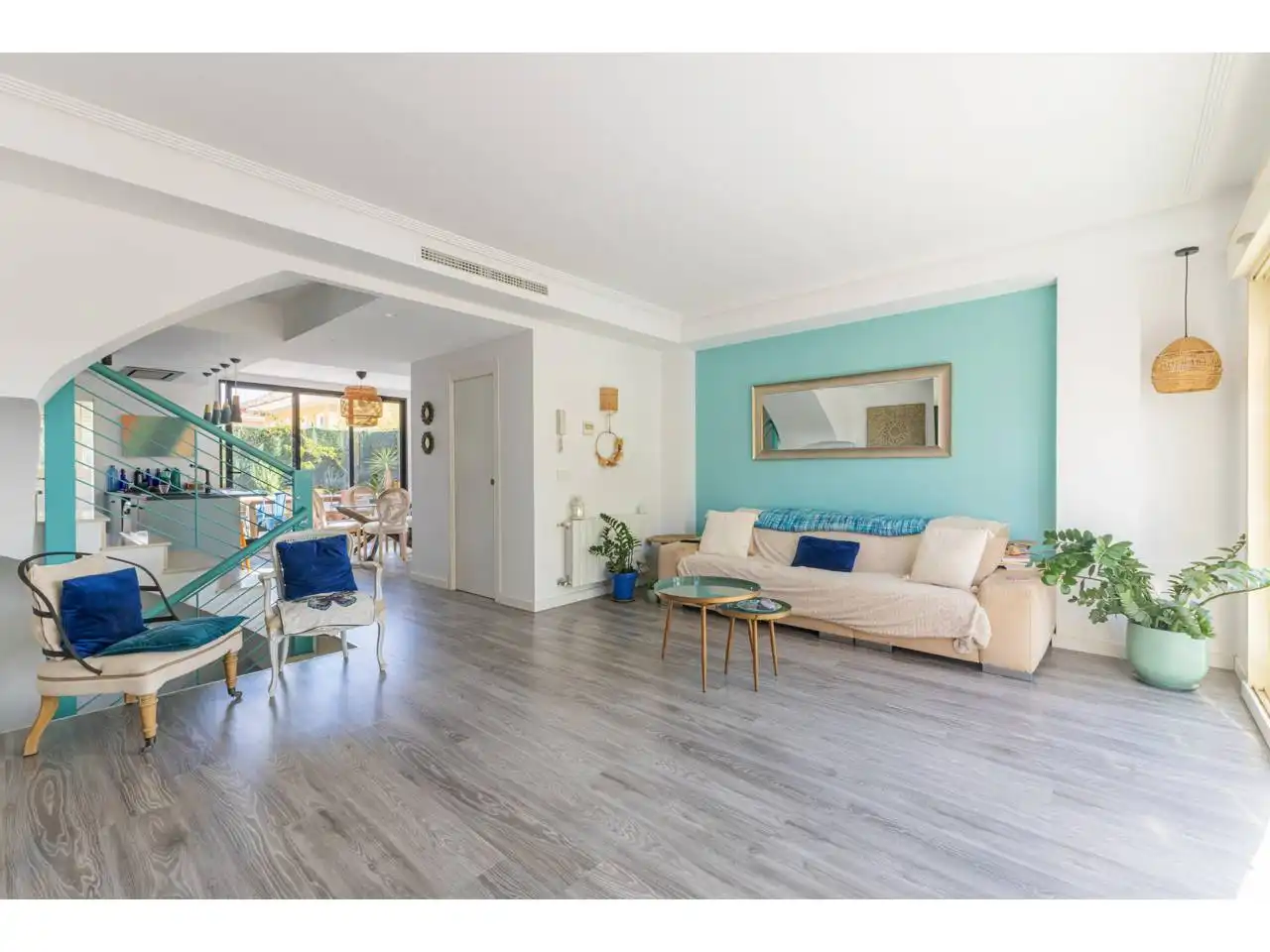 Maison jumelée avec piscine à vendre à Rocafort, imagen 3