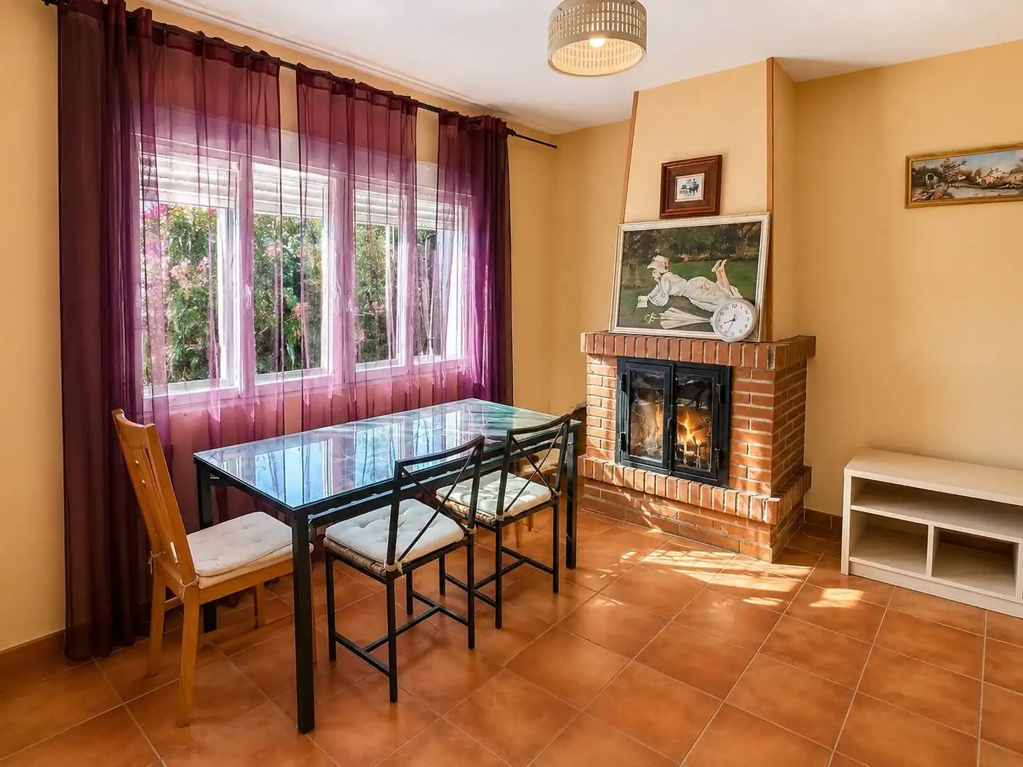 Villa con terrazza in vendita a Pedrezuela, imagen 7