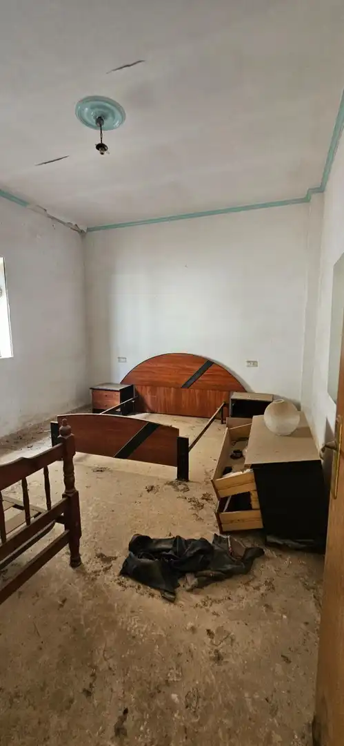 Habitación de Casa o chalet en venta en Dos Hermanas con Terraza