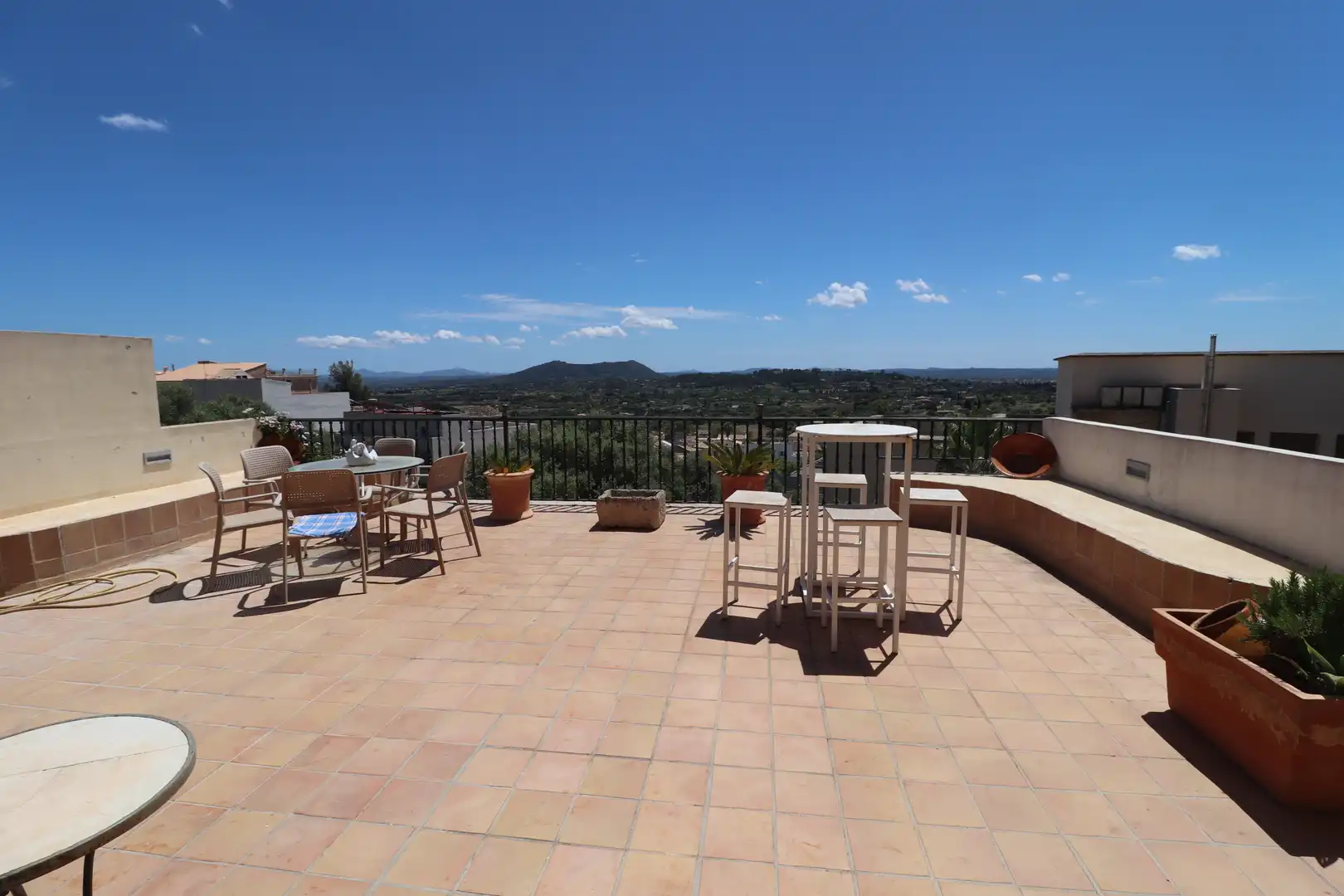 Villa avec piscine à vendre à Selva, imagen 7