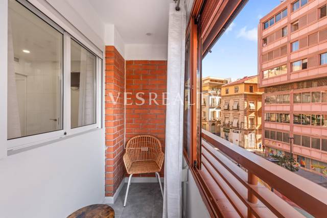 Apartamento en Venta en Plaza SAN CRISTOBAL en Barrio del Centro