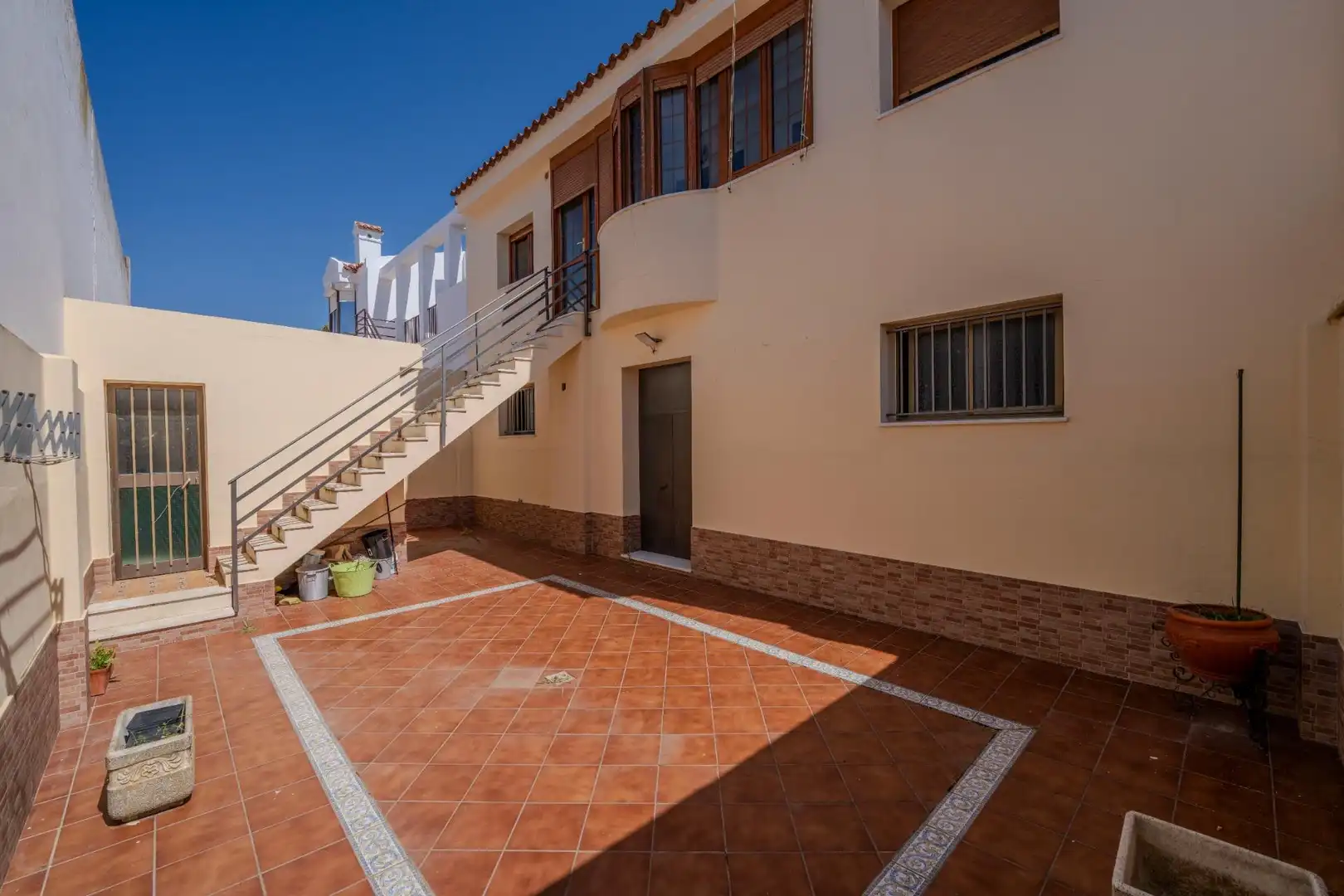 Casa amb terrassa en venda a Calle Calle Punta Umbría, imagen 38
