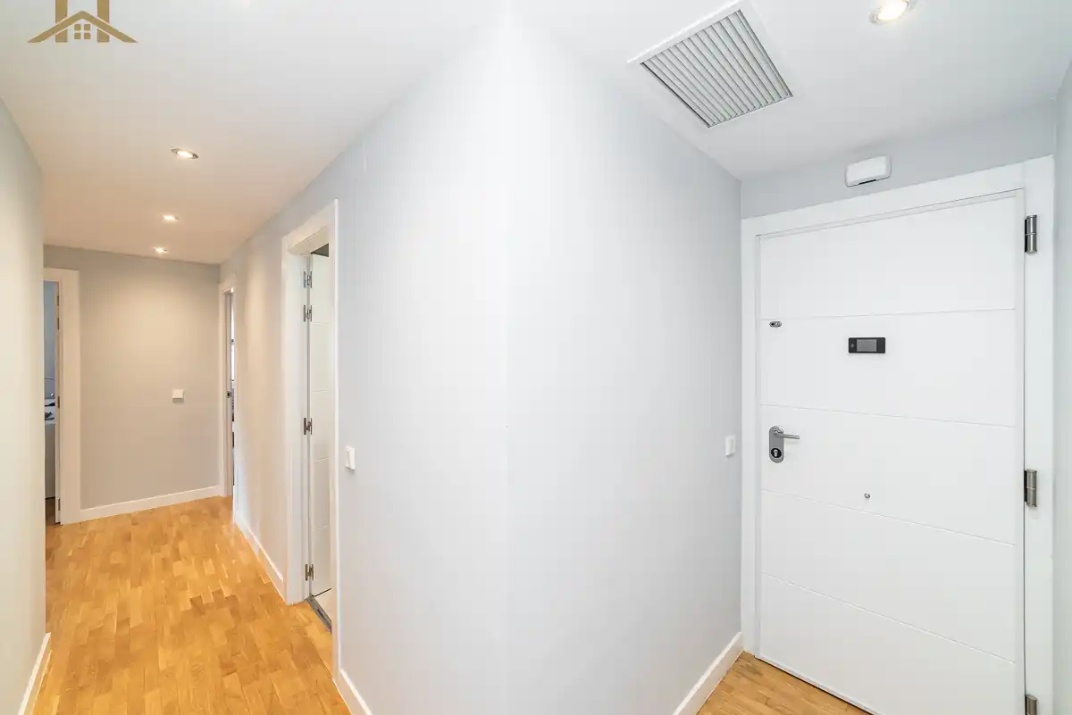 Wohnung zum Verkauf in Boadilla del Monte mit Klimaanlage, Heizung und Abstellraum