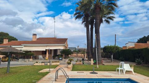Foto 2 de Casa o chalet en venta en Noroeste, Alicante