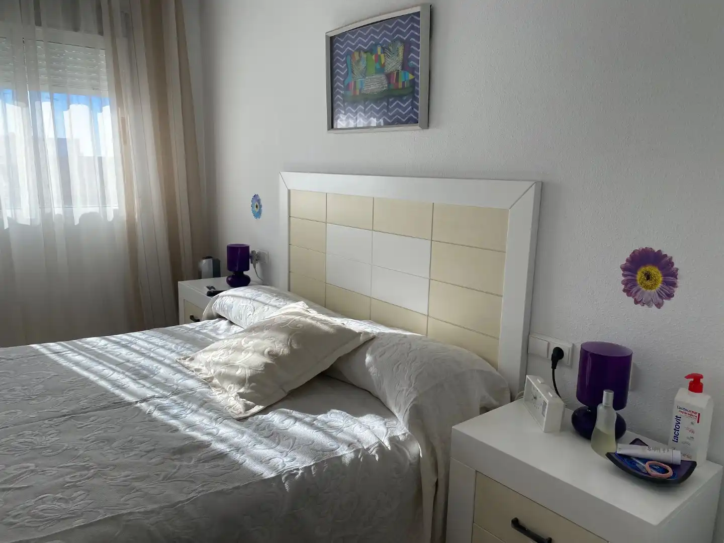 Penthouse with lift for sale in Vicente Blasco Ibáñez 152, imagen 15