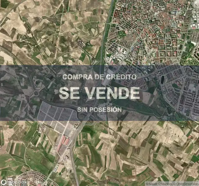 Piso en venta en Parla