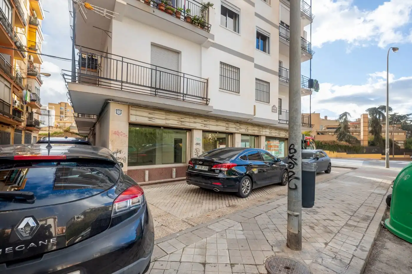 Local comercial en venda a Avenida DE DILAR, imagen 11