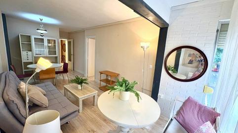 Foto 4 de Pis en venda a Ab el Hamet, Ensanche - Diputación, Alicante