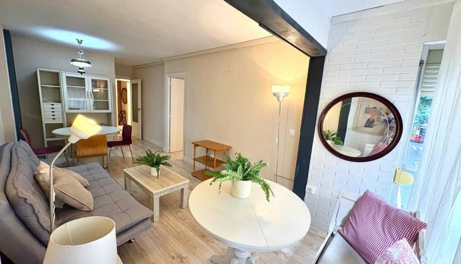 Photo 1 of Flat for sale in Ab el Hamet, Ensanche - Diputación, Alicante