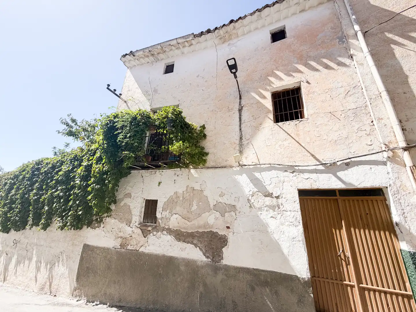 Casa amb terrassa en venda a Calle Camino Real, imagen 3