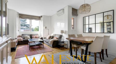 Photo 4 of Flat for sale in San Pascual,  Madrid Capital