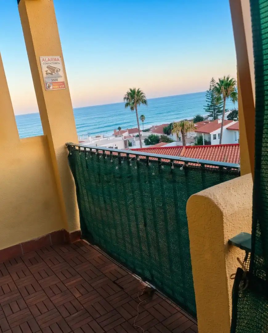 Penthouse with pool for sale in Alcorrín, imagen 2