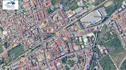 Foto 2 de Piso en venta en Carretera Carretera de San Javier, Beniaján, Murcia Capital