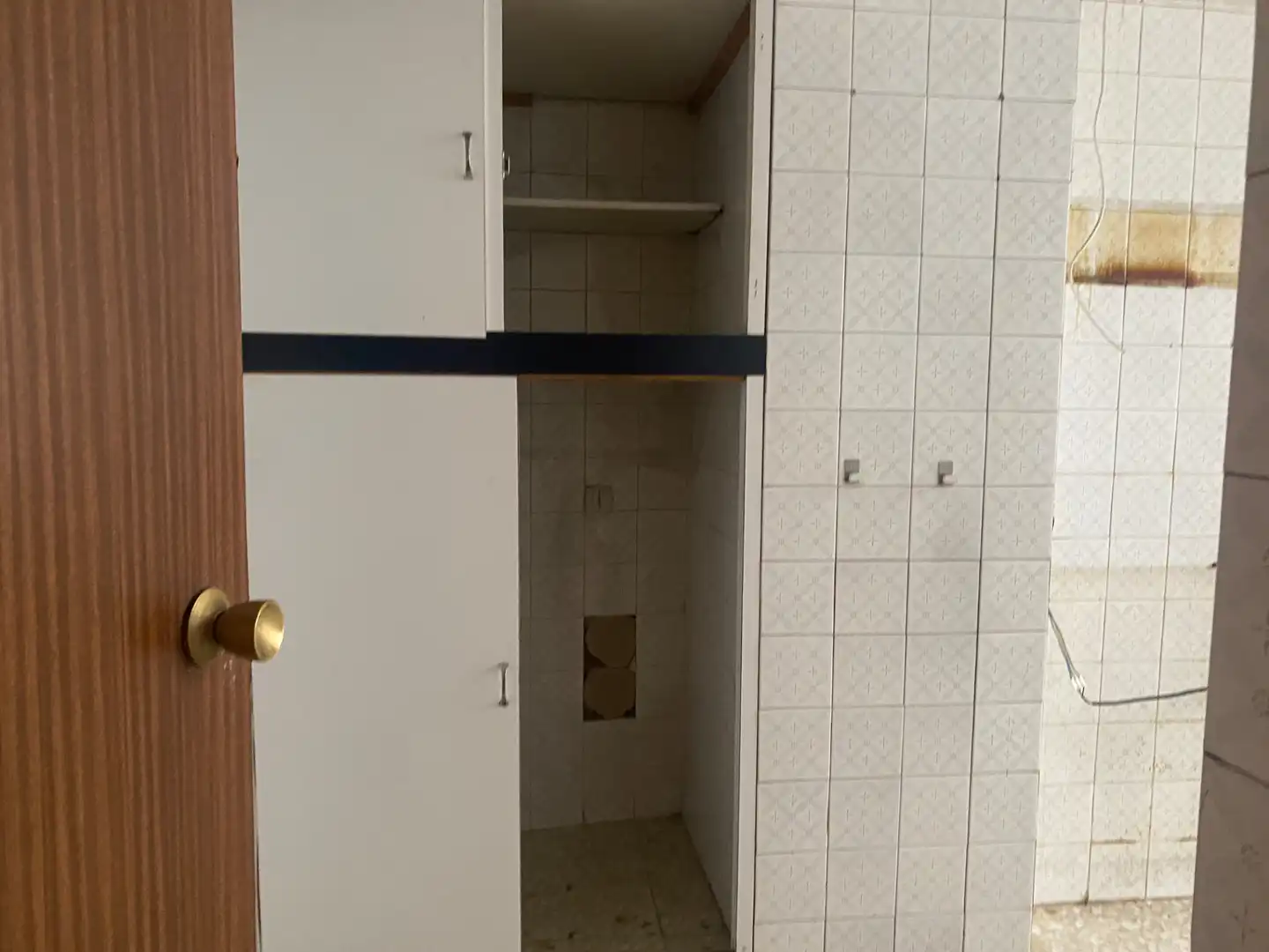 Wohnung zum Verkauf in Calle Olivo, La Morería