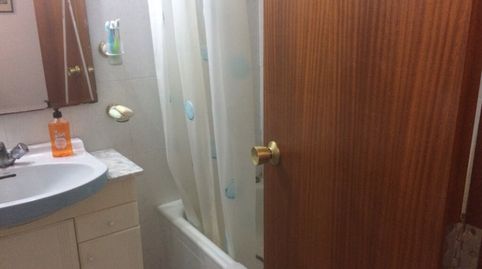 Foto 5 de Pis de lloguer a Centro Puerto, Sagunto / Sagunt