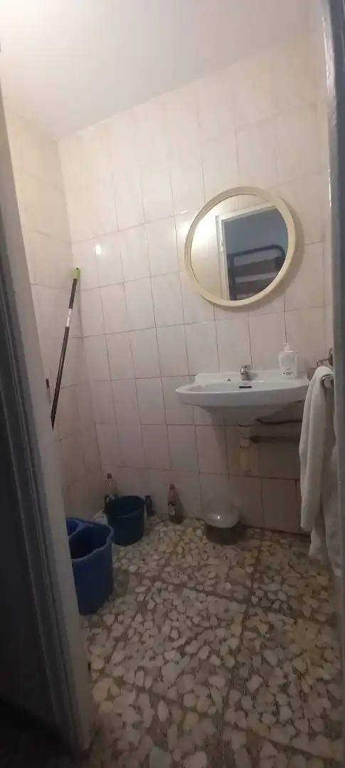 Badezimmer von Geschaftsraum zum Verkauf in Parque Inlasa