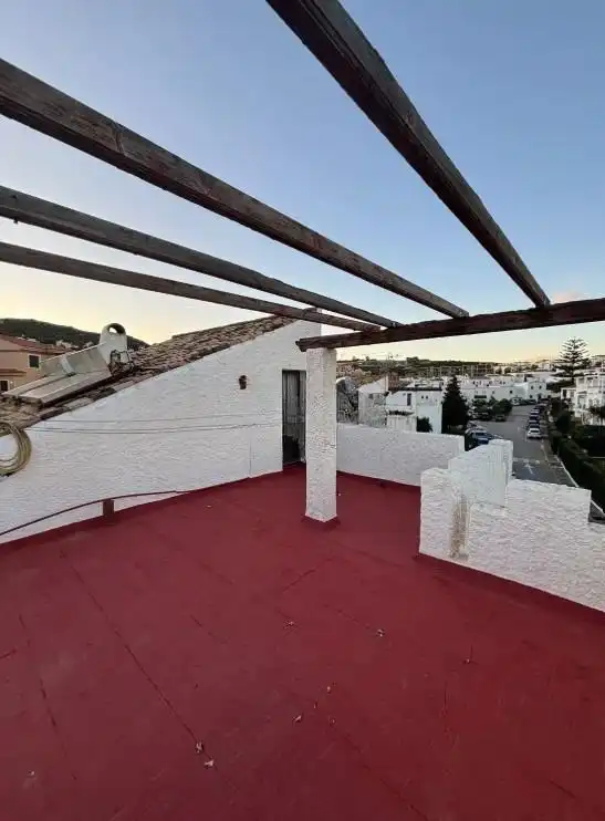 Casa o chalet en venta en San Luis de Sabinillas