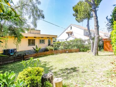 Terreno residencial en venta en Vallpineda - Rocamar