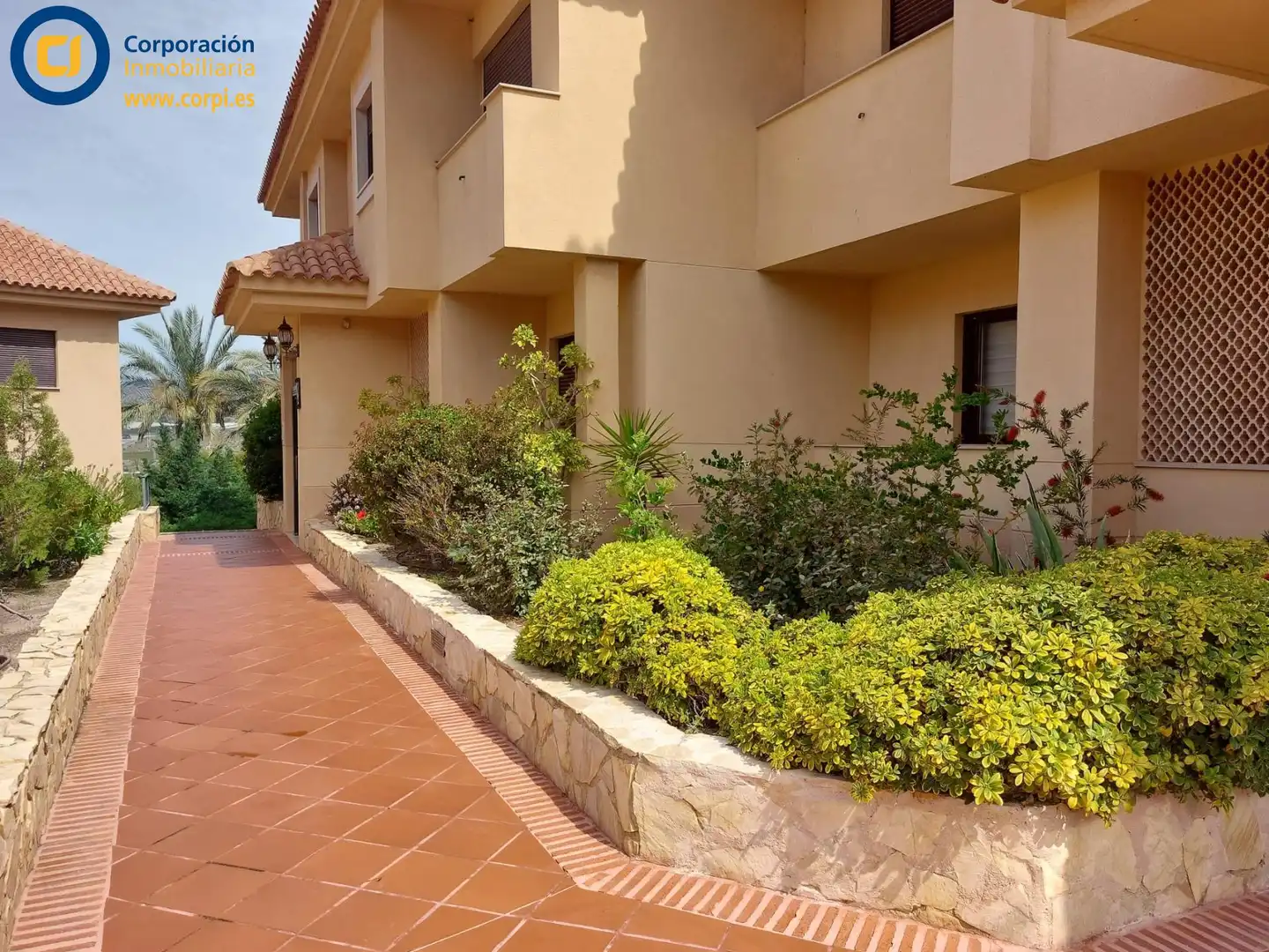 Apartament amb piscina en venda a Isla del Fraile, imagen 50