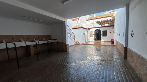 Foto 5 de Casa o chalet de alquiler en Avenida Santolalla, El Rocío, Almonte