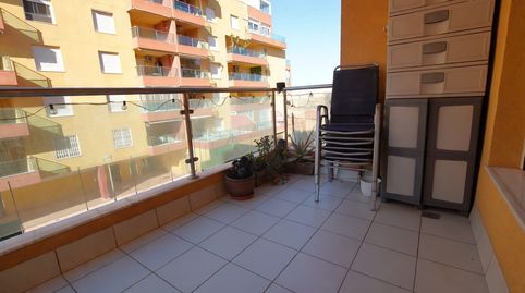 Foto 3 de Apartamento en venta en Calle Armada Española, 29, Roquetas Pueblo, Roquetas de Mar