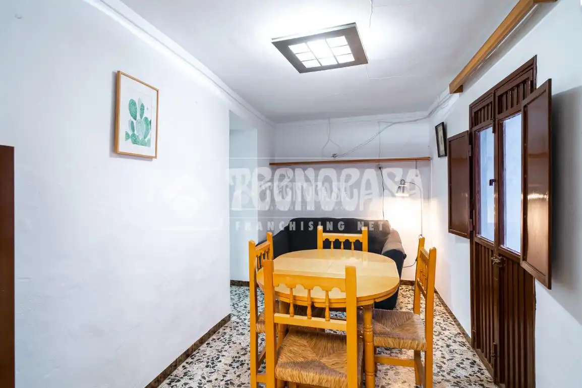 Casa o chalet en venta en Almáchar con Terraza y Trastero