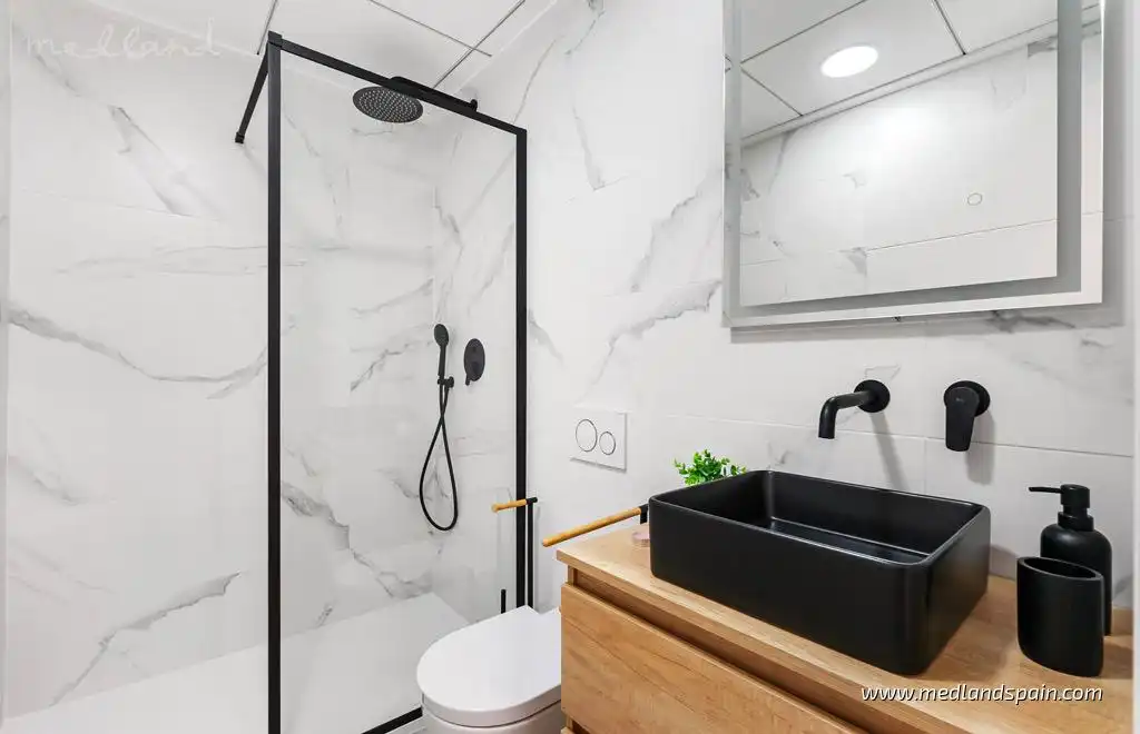 Appartement compact avec piscine à vendre à Santiago de la Ribera, imagen 10