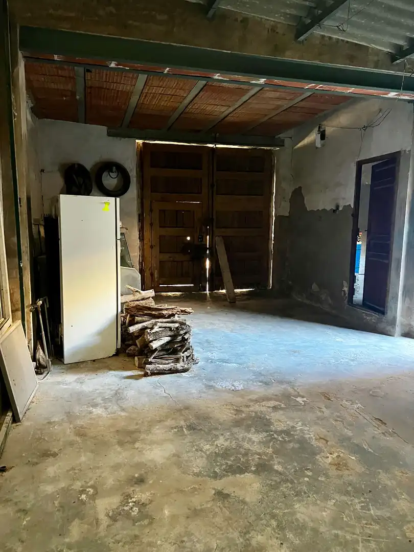 Finca rústica en venta en Villena con Trastero