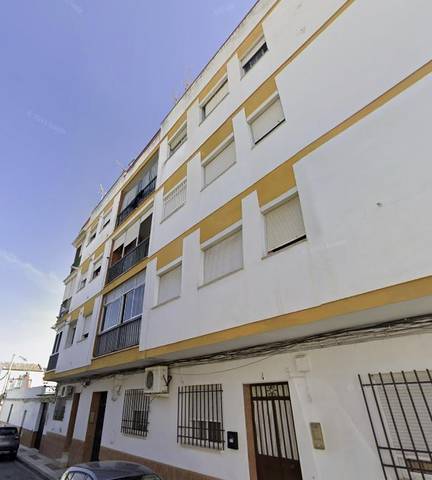 Piso en Venta en Calle RAMON Y CAJAL en San José de la Rinconada