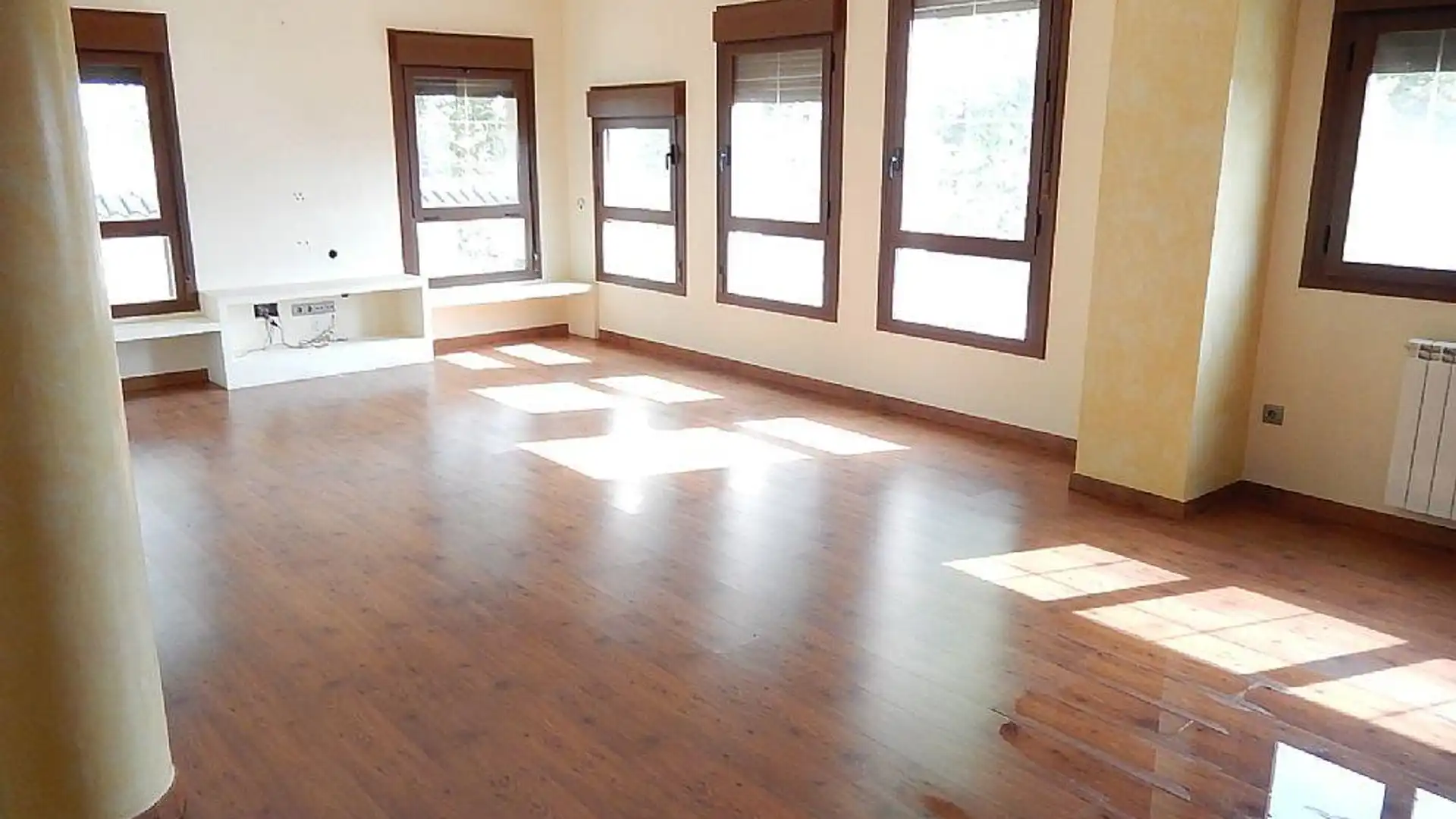 Casa o chalet en venta en C/ La Estación , Gurrea de Gállego