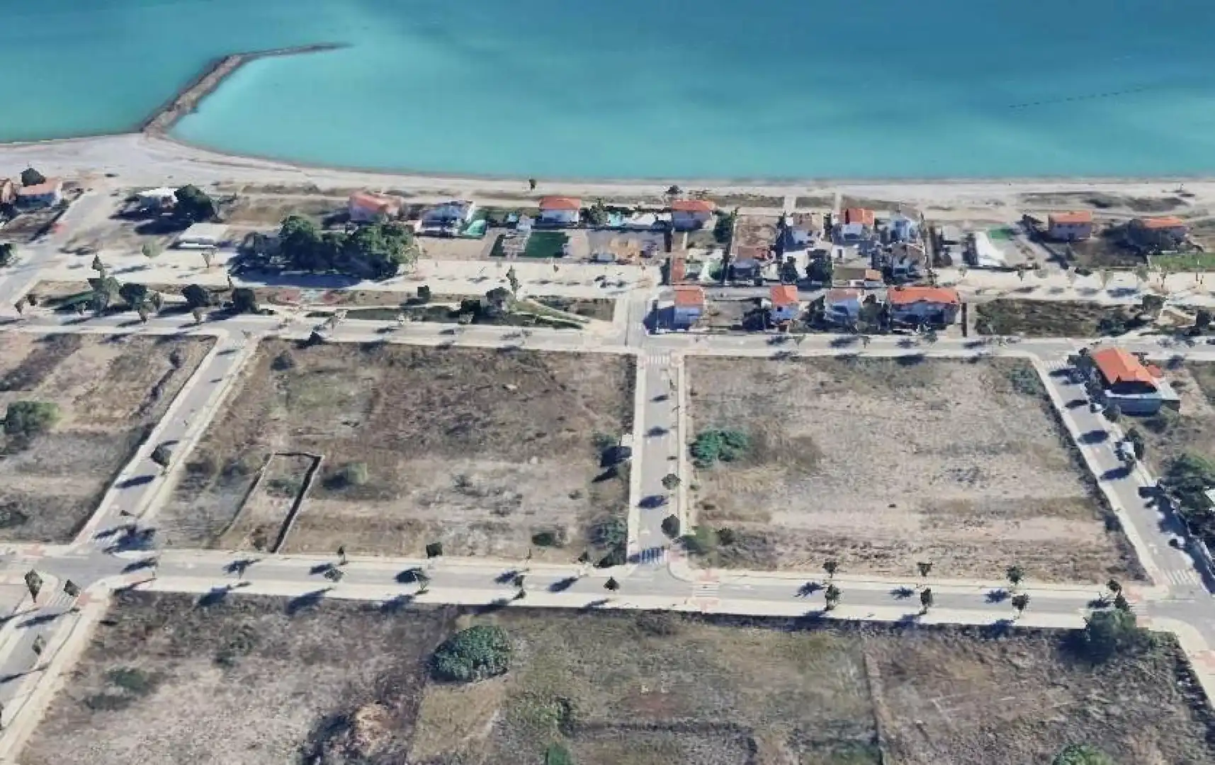 Terreny residencial en venda a Almenara, imagen 22