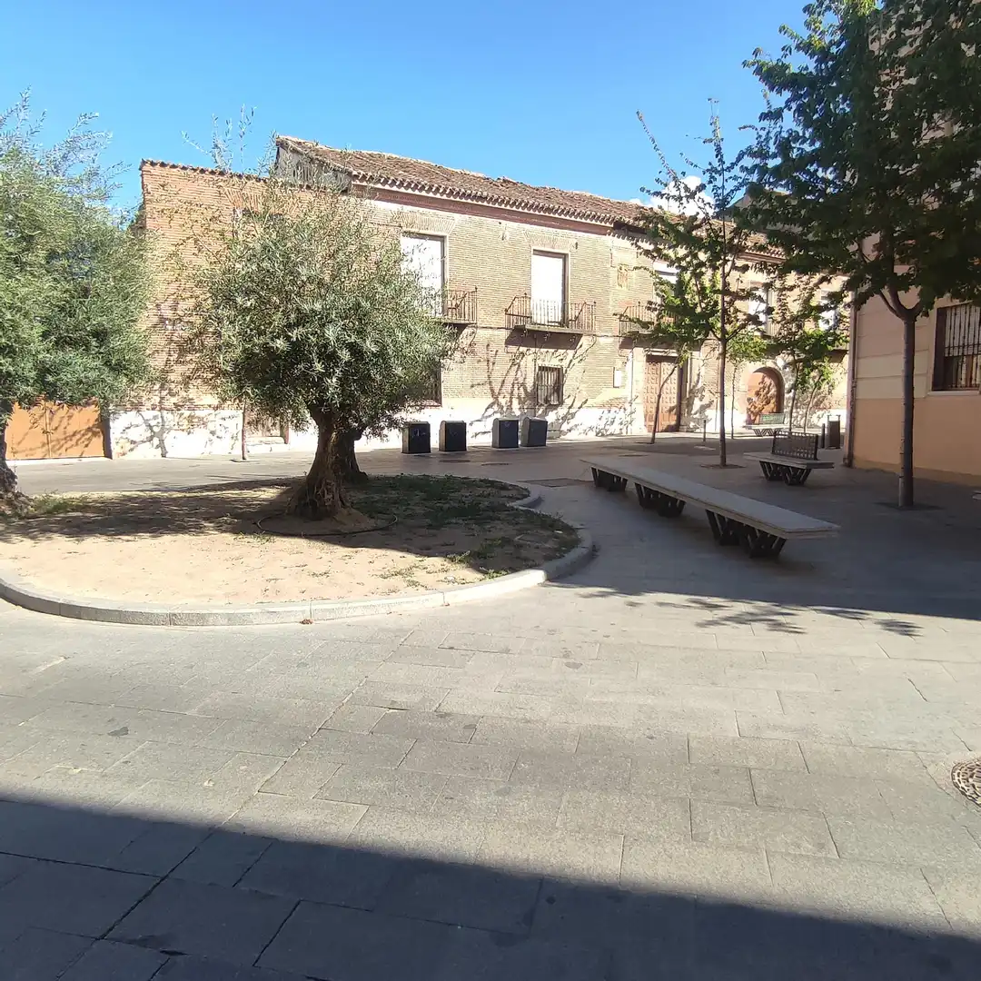 Chalet en venta en Medina del Campo, imagen 5