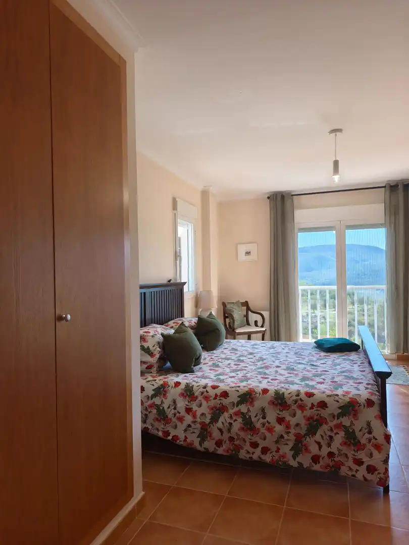 Casa o xalet en venda a Beniarrés