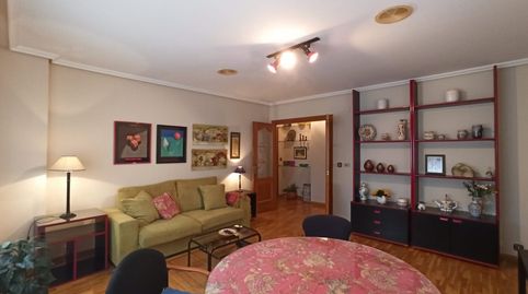 Foto 4 von Wohnung zur Miete in Calle Fernando Mirand, Centro, Ponferrada