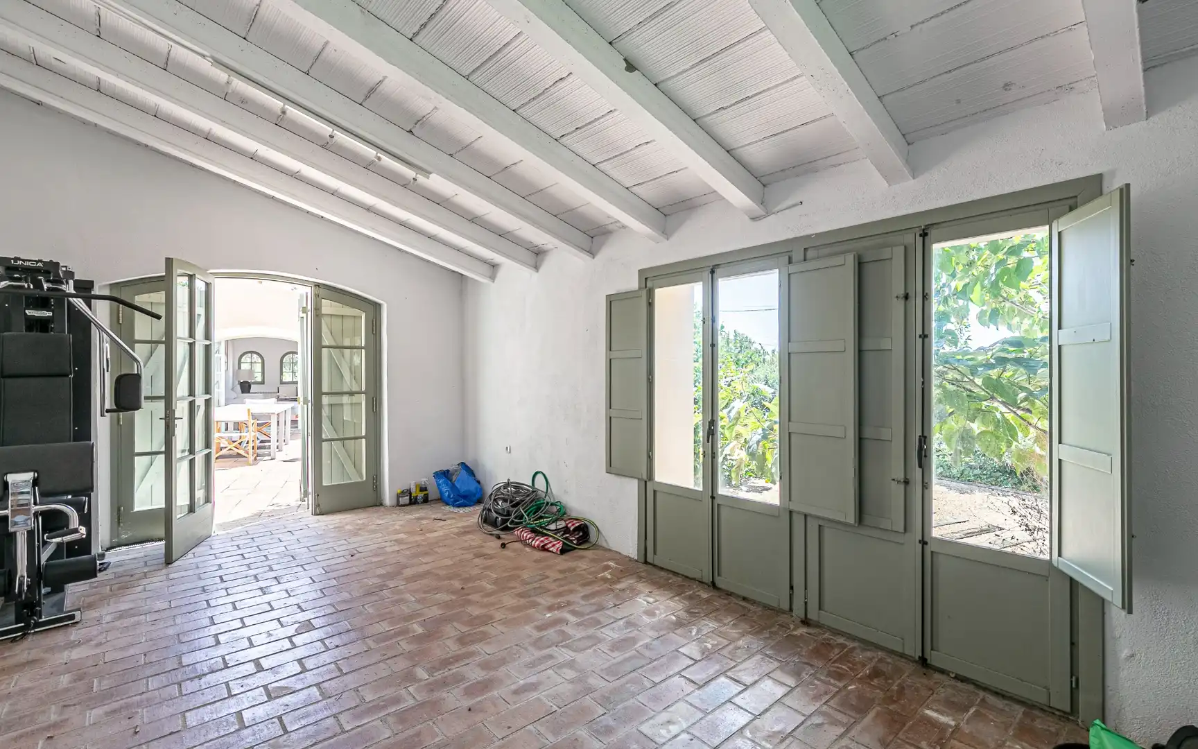 Country house zum Verkauf in Torrelles de Foix mit Heizung, Privatgarten und Terrasse