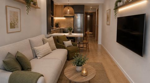 Photo 2 of Apartments for sale in Calle Pesqueira 26, 42, Boiro, A Coruña