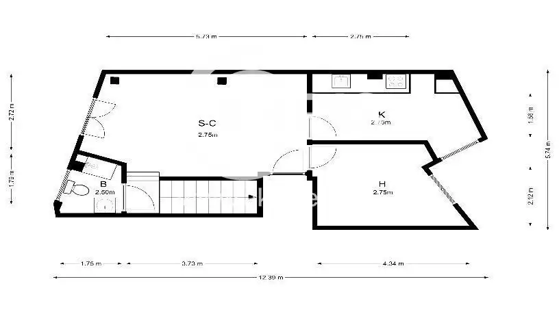 Appartement à vendre à Clot Castell, imagen 18