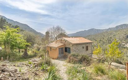 Finca rústica en venda a Bunyola