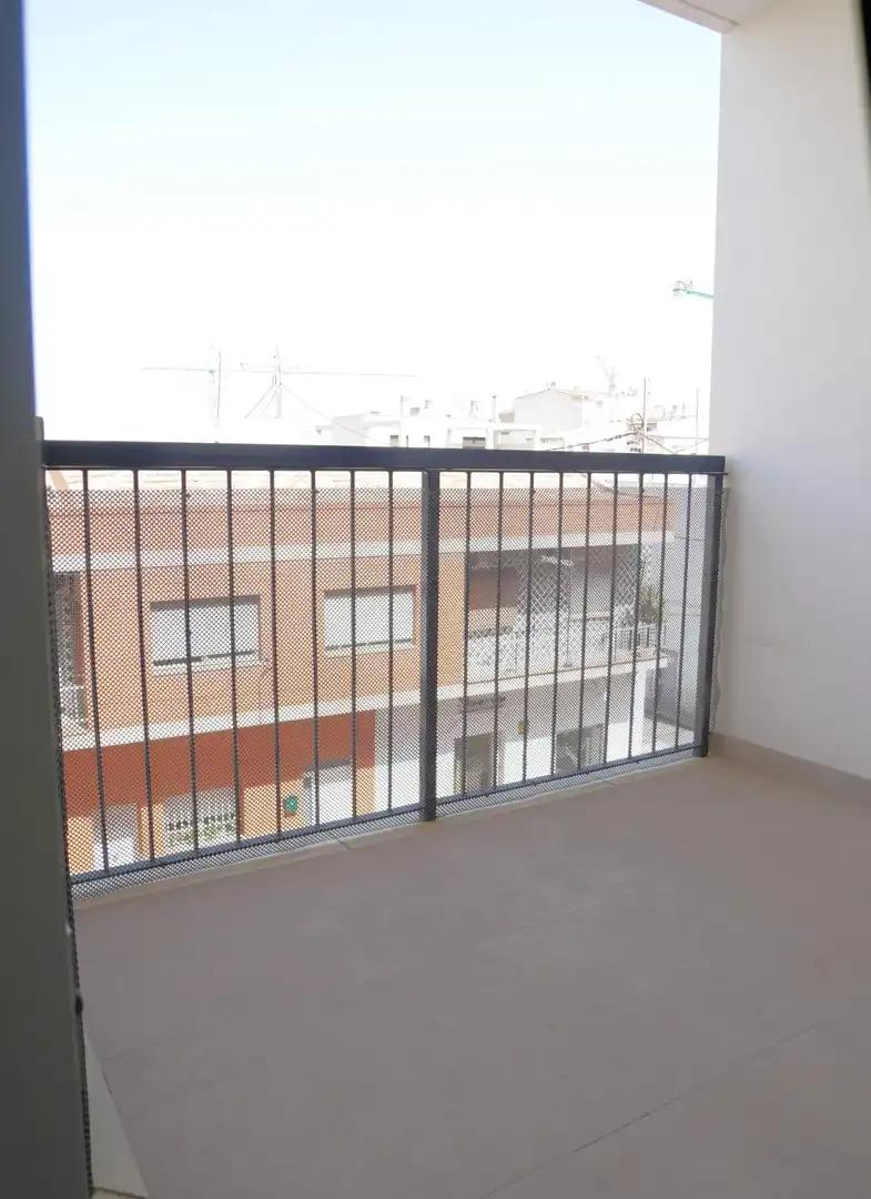 Flat with terrace for sale in Avenida de Juan Carlos I, imagen 18