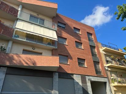 Exterior view of Flat for sale in Vilafranca del Penedès